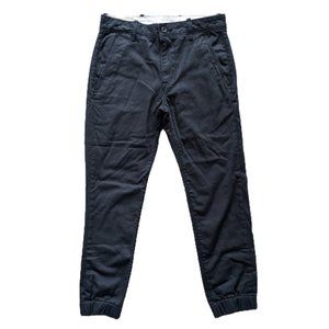 LEVI'S Boys Dark Gray Pants- Size W29 L30